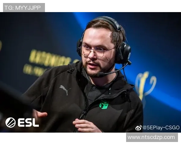 杨敏揭秘CSGO成功之道S15电竞总决赛专访深度解析 杨敏揭秘CSGO成功之道S15电竞总决赛专访深度解析
