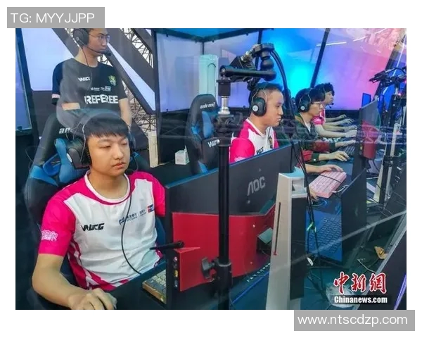 电竞数据分析师李敏畅谈和平精英职业生涯与游戏发展趋势 电竞数据分析师李敏畅谈和平精英职业生涯与游戏发展趋势