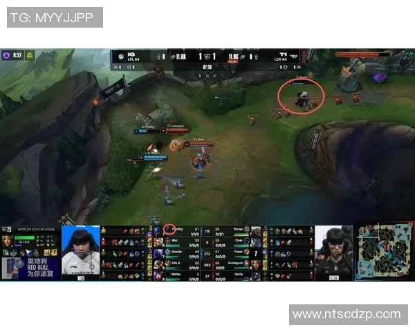 电竞实时数据分析聚焦IG战队在英雄联盟中的技术优势与战术应用实时数据