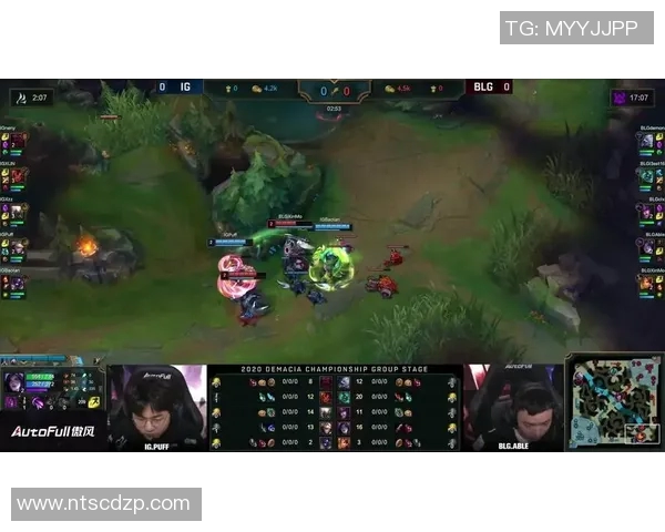 赛后复盘BLG与IG心理素质对决的深度分析与启示