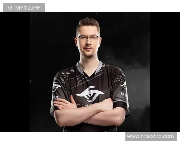 黄磊专访回顾DOTA2历程与S15电竞总决赛精彩瞬间