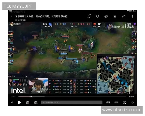 esports最新数据S15LOL比赛中TES阵地战策略深度解析与胜负关键因素剖析 esports最新数据S15LOL比赛中TES阵地战策略深度解析与胜负关键因素剖析