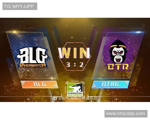 挑战者杯中BLG团队配合表现分析与战术解读 挑战者杯中BLG团队配合表现分析与战术解读